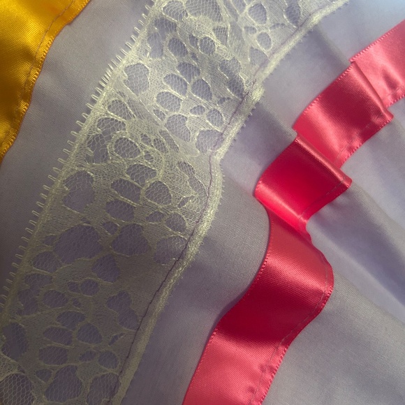 Jalisco folclórico dress - Picture 3 of 4